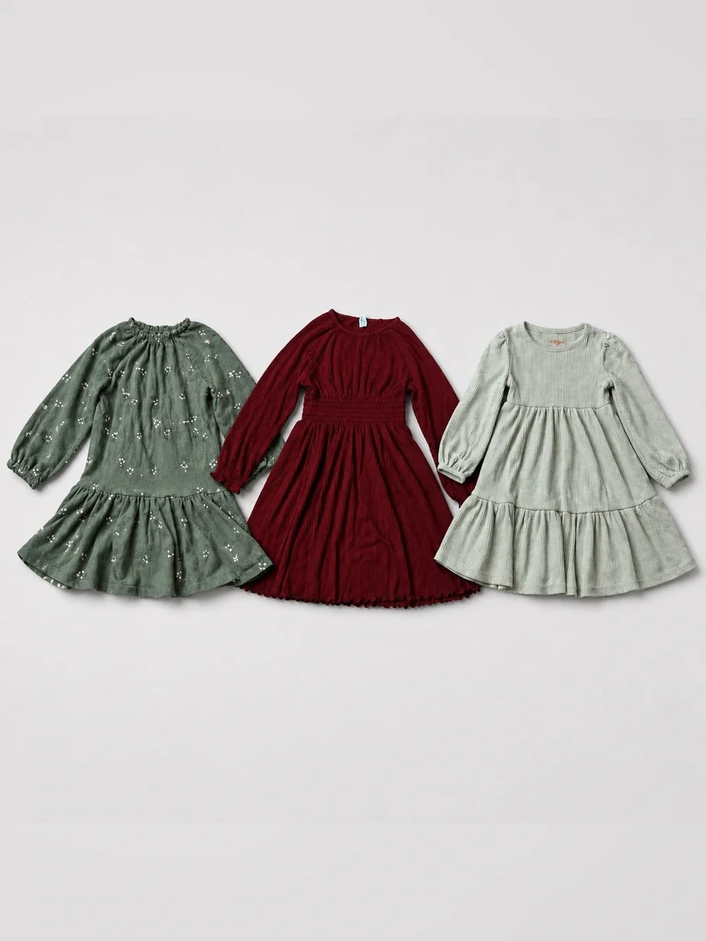 Old Navy, Daisy Peeps, Jack & Cat Dress Bundle Size 4T
